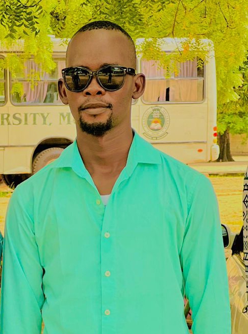 Dominic Ndupikuli
